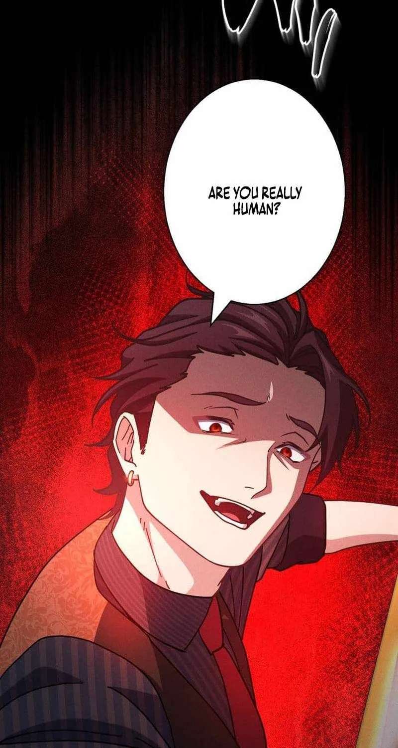 The Death-Returning Demon King-Class Player: Lost Man Chapter 92 - page 85