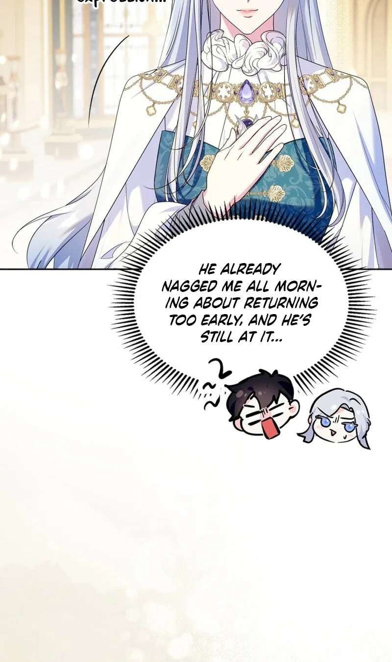 I Became the Tyrant's Dishonest Adviser Chapter 112 - page 76