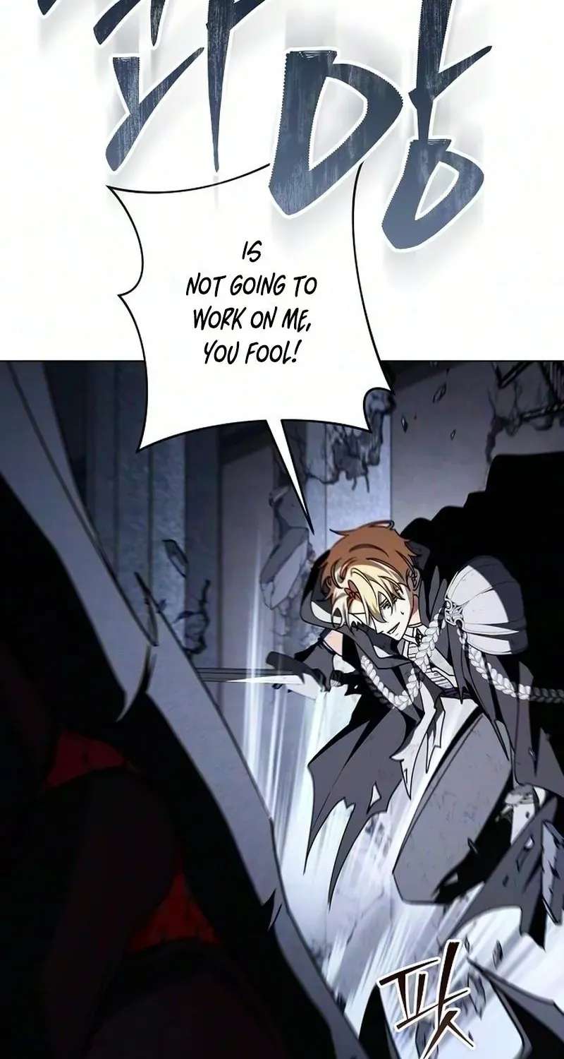 My Fiancé Keeps Trying to Raise Me Chapter 63 - page 40