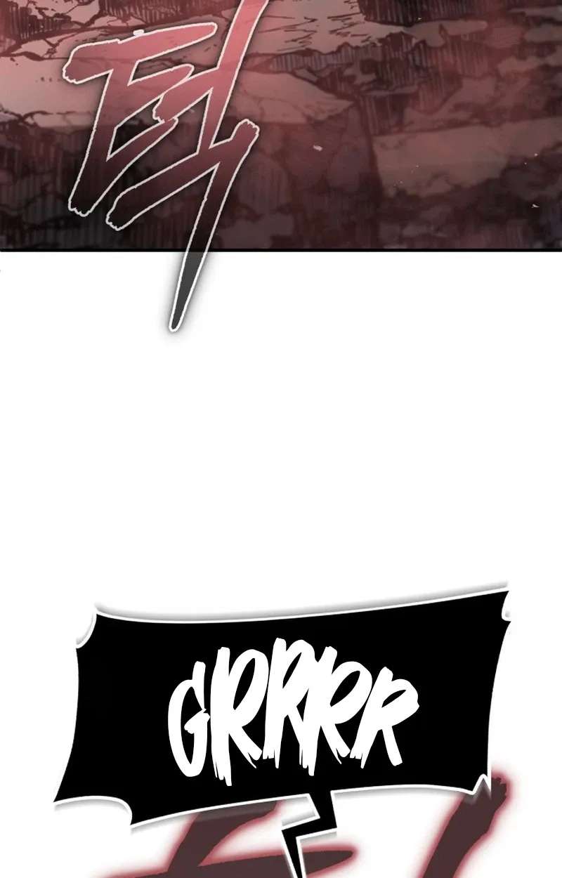 Rebirth of the Blood Demon: The Cursed Tanker's Trial Chapter 62 - page 25