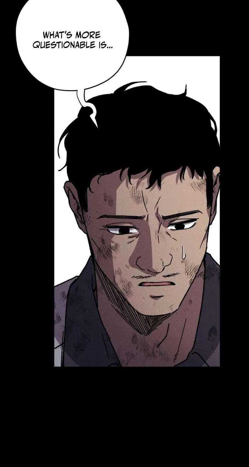 Zombie Herd Chapter 48 - page 58