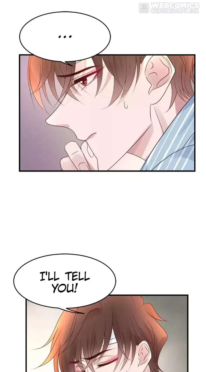 Reborn- deceiving my financial backing husband Chapter 78 - page 22