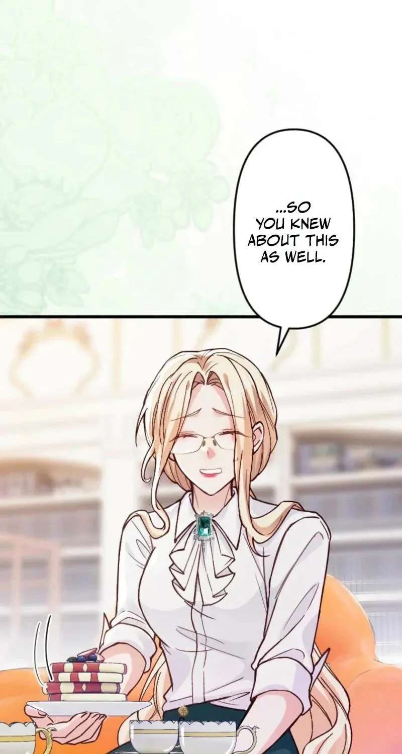 Keiyaku Mamahaha na no ni Boukun ga Kahogo Sugiru Chapter 48 - page 32