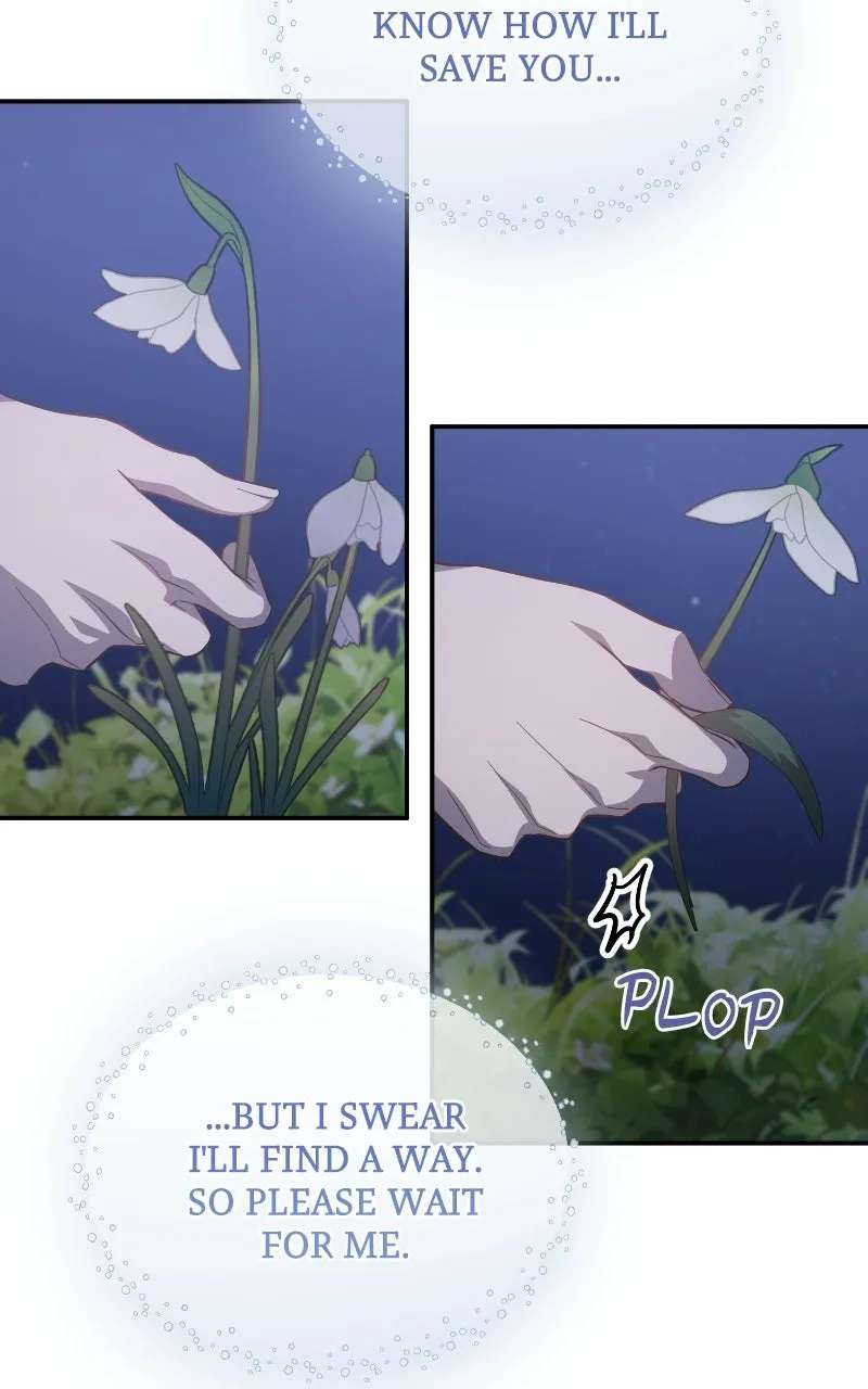 A Dying Maid’s Guide to Revenge Chapter 11 - page 81