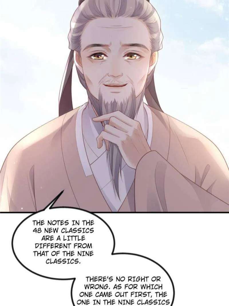 The Princess Wants To Make Trouble Every Day Chapter 50 - page 29