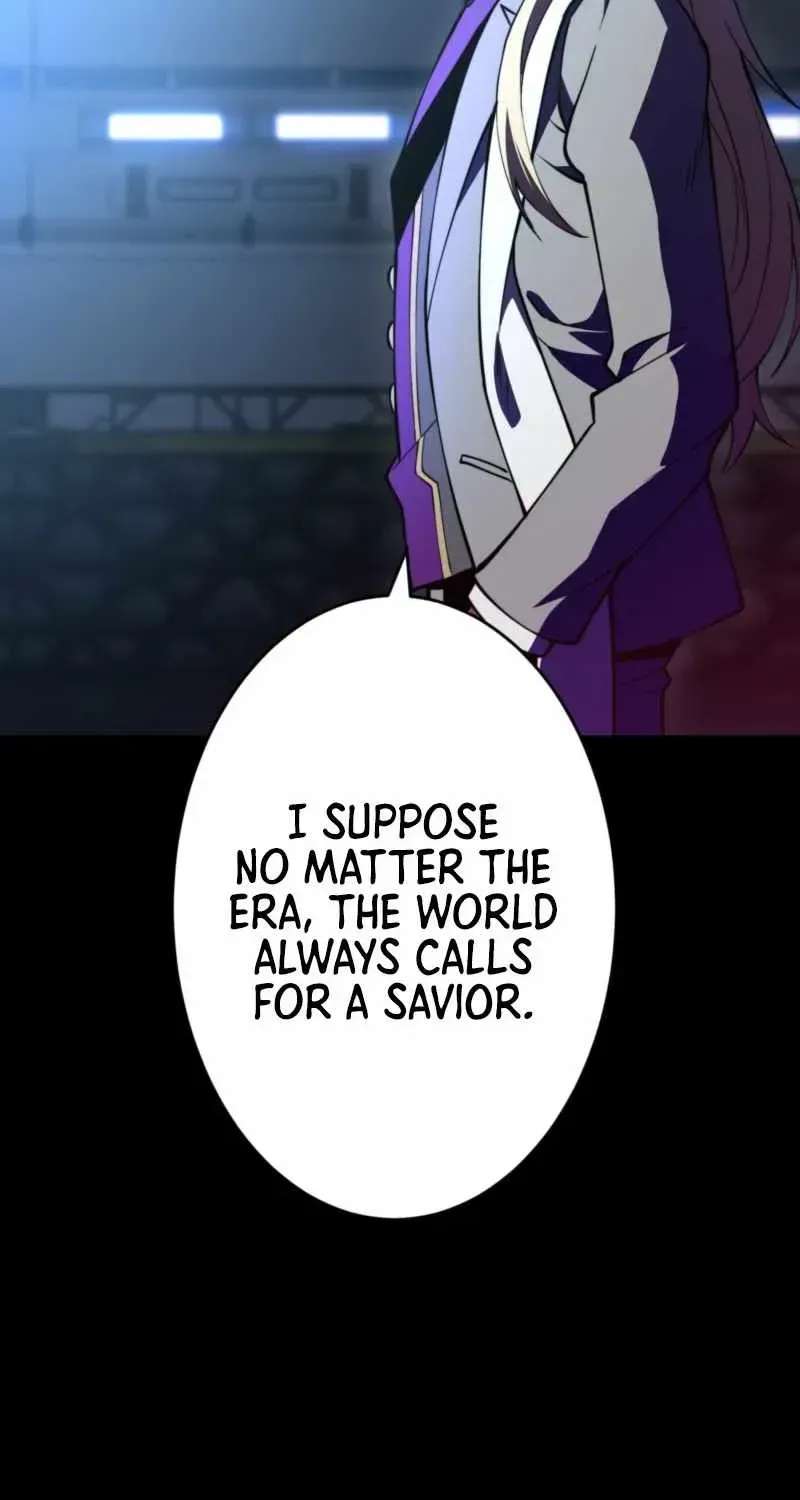 The Underworld Transcendent Returns Chapter 20 - page 111