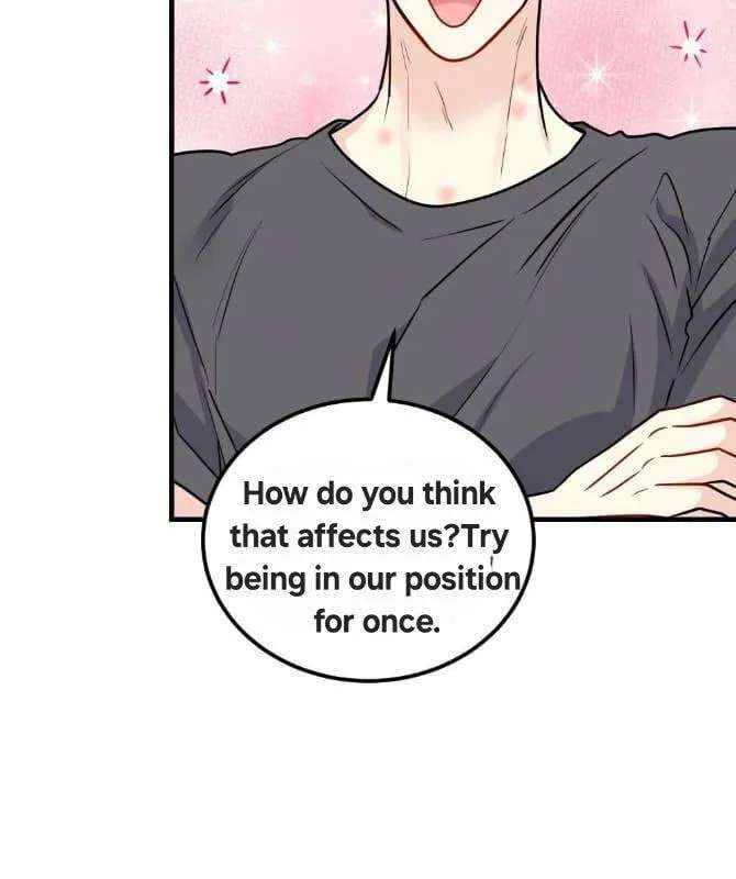 Aren't You My Type? Chapter 52 - page 41