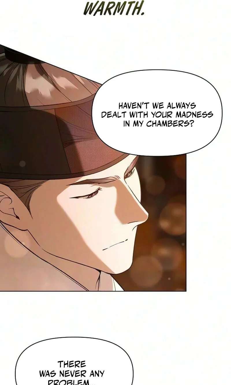 When the autumn night falls over the river Chapter 48 - page 53