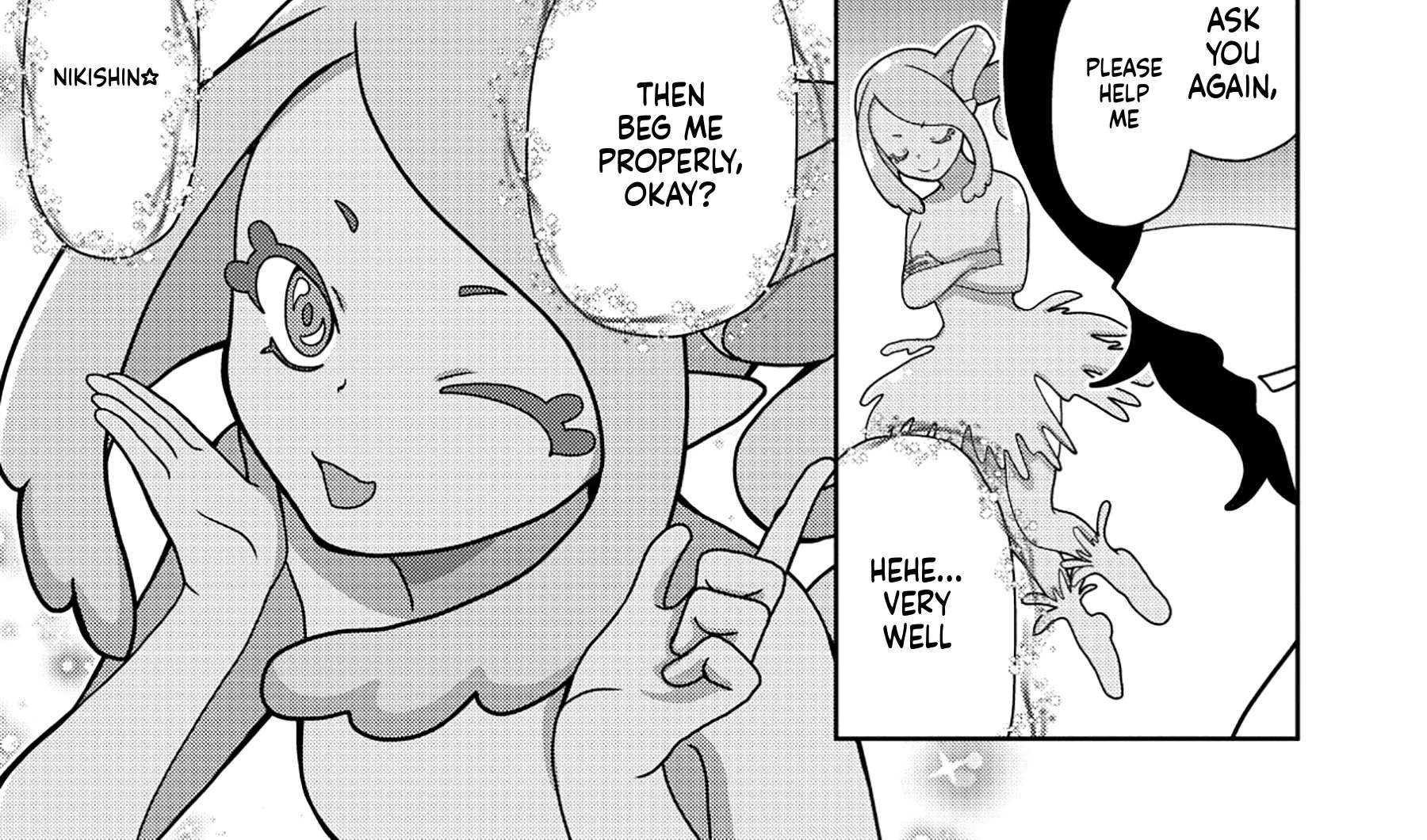 Reincarnated Voice Actors Fascinate All Another Worlds Chapter 3 - page 33
