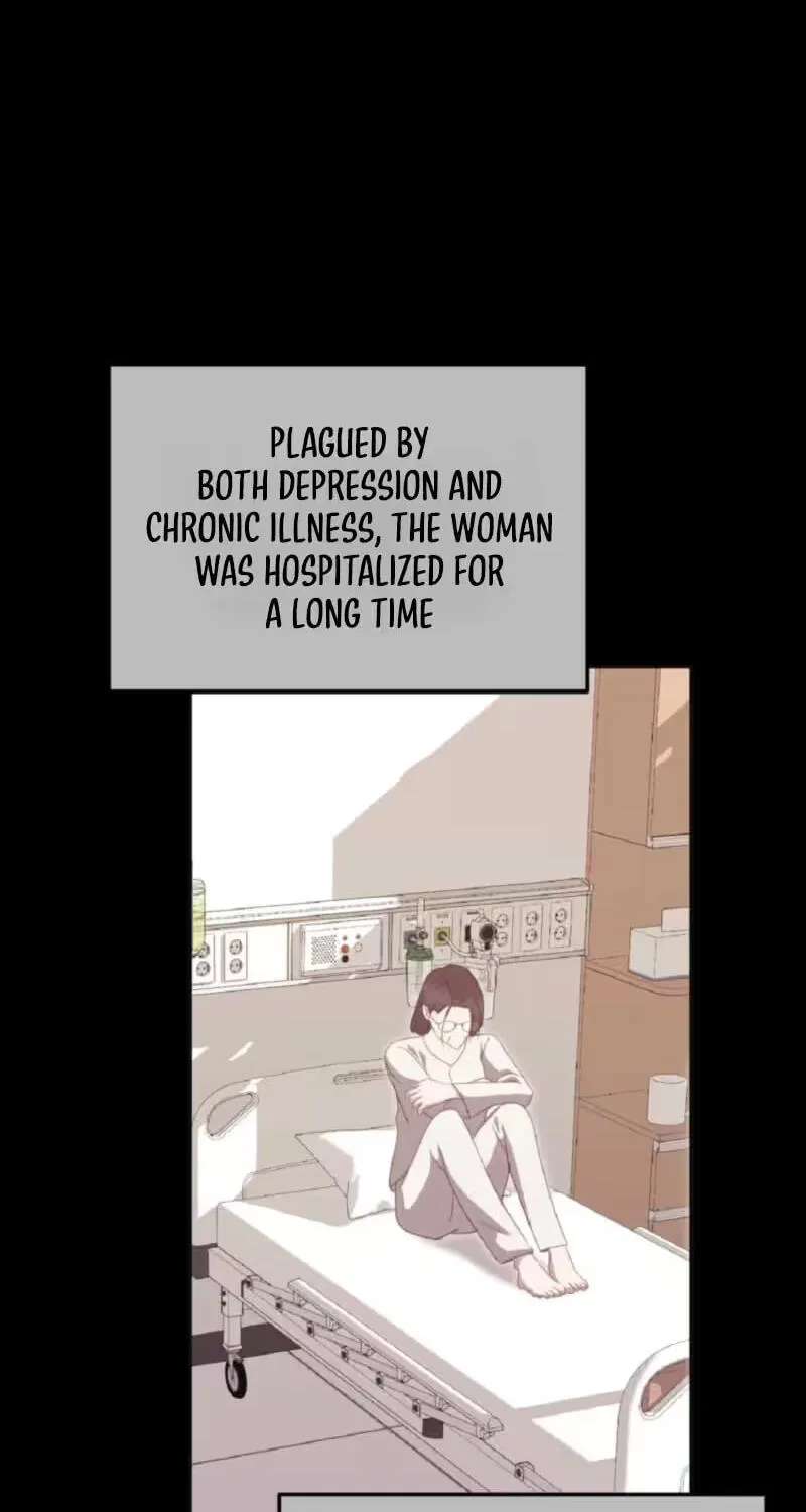 Marriage Gap Chapter 37 - page 46