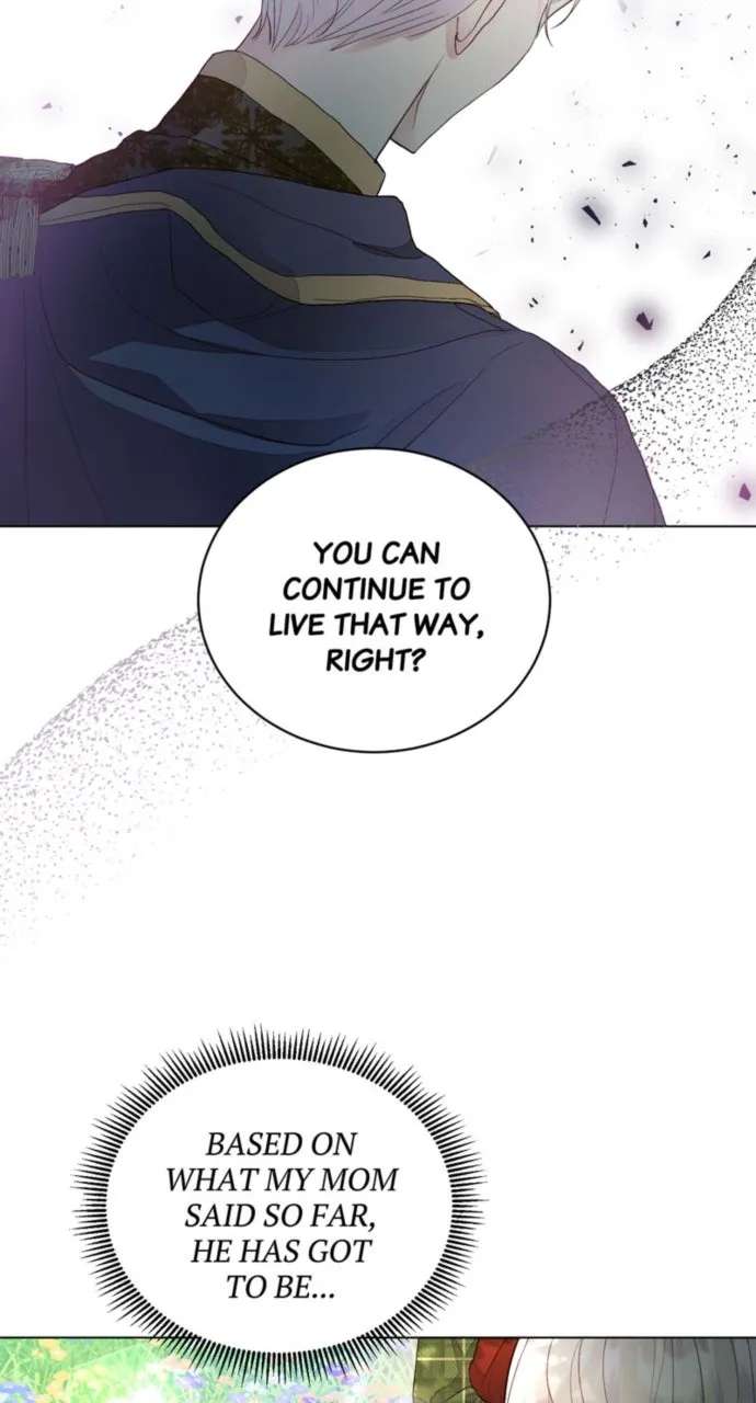 My Father, the PossessiveDemi-God Chapter 2 - page 48