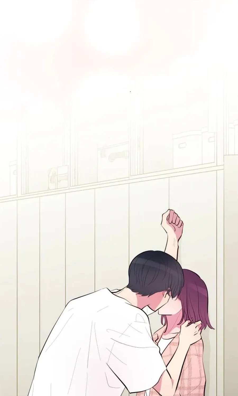 Even if You Don't Have One Third Chapter 46 - page 28