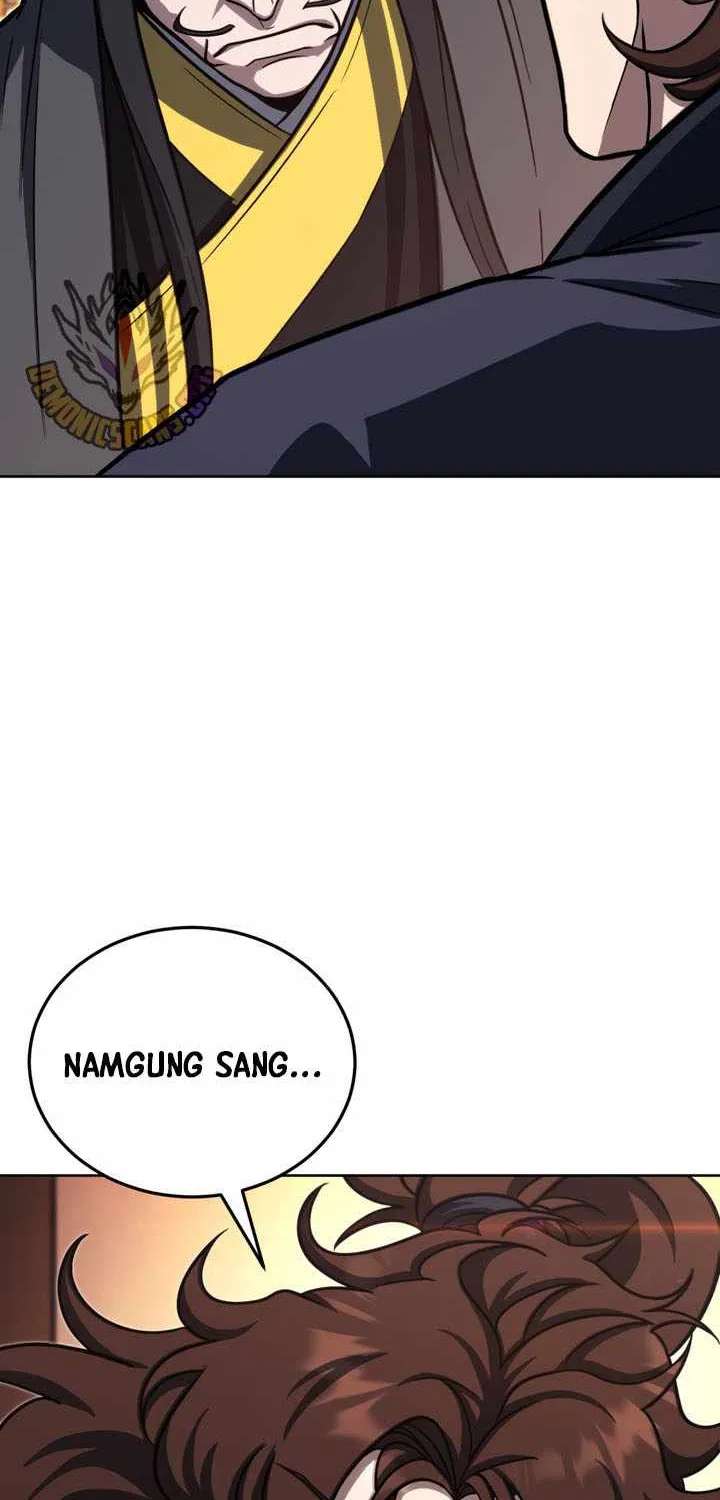 The Misfit of the Martial World Chapter 29 - page 18