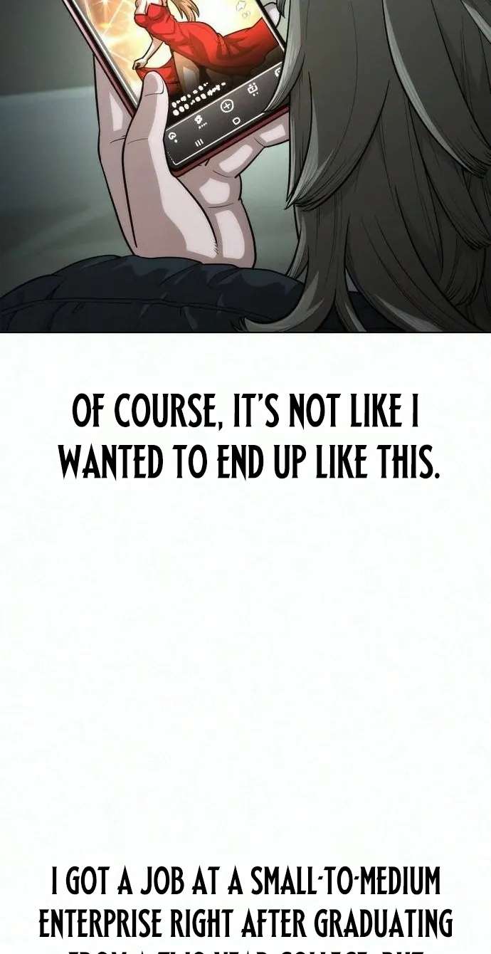 Love Tears Away the Zombie Chapter 2 - page 33
