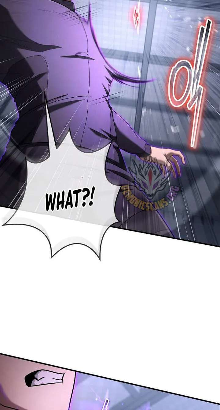 The Regressed Genius Player's Mythical-Rank Weapon Creation Chapter 98 - page 40
