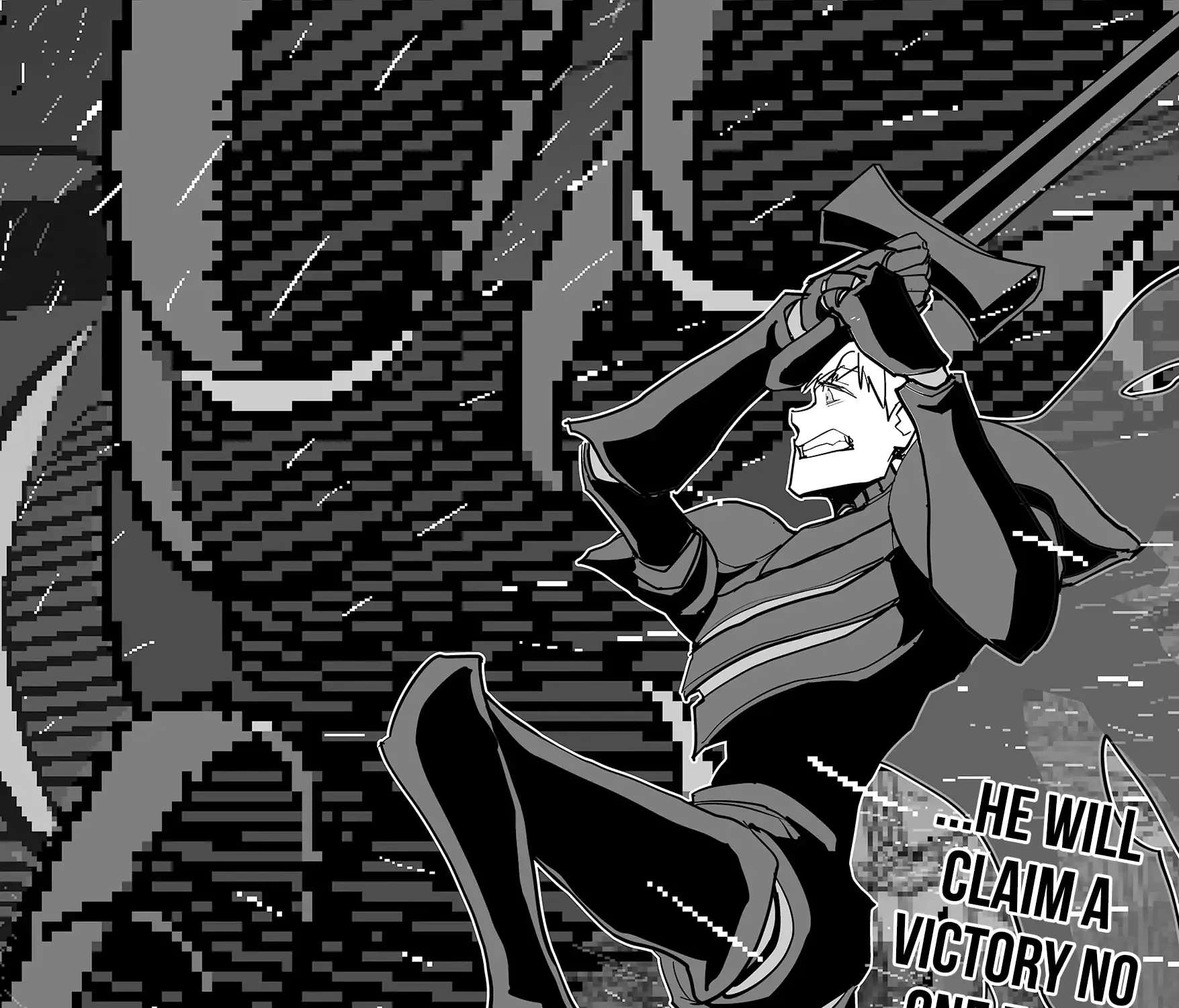 The Game Devil Chapter 35 - page 3