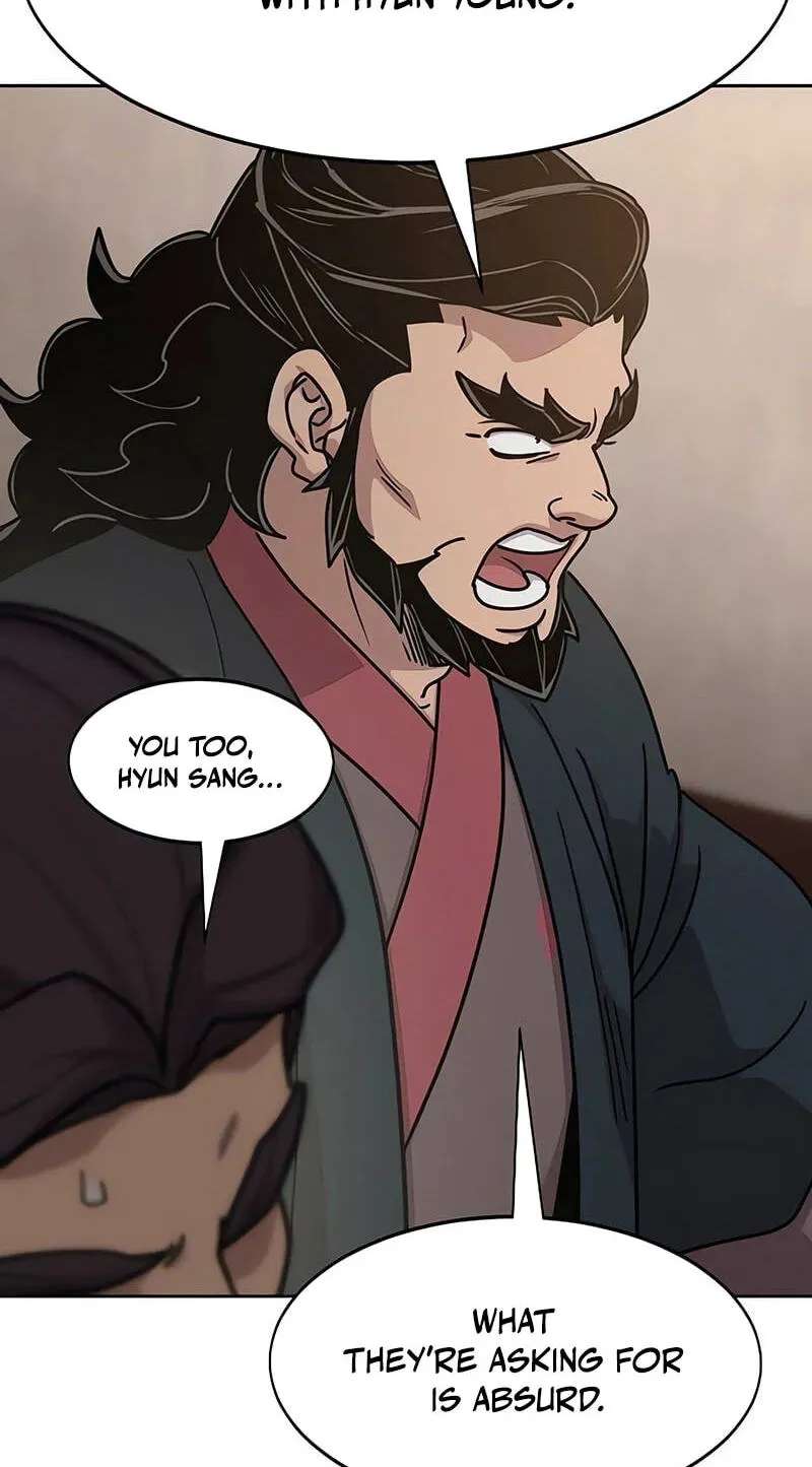 Return of the Blossoming Blade Chapter 183 - page 41