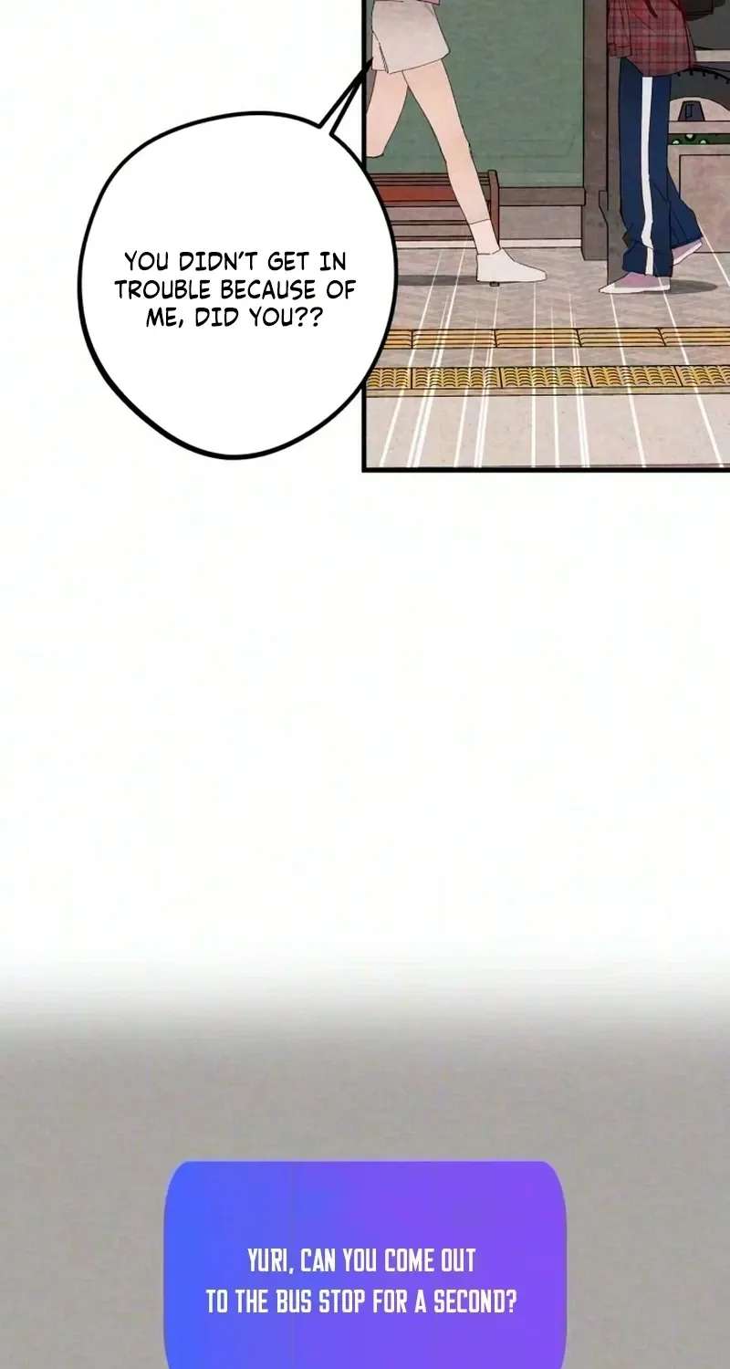 The Perfect Senior's Secret! Chapter 24 - page 10