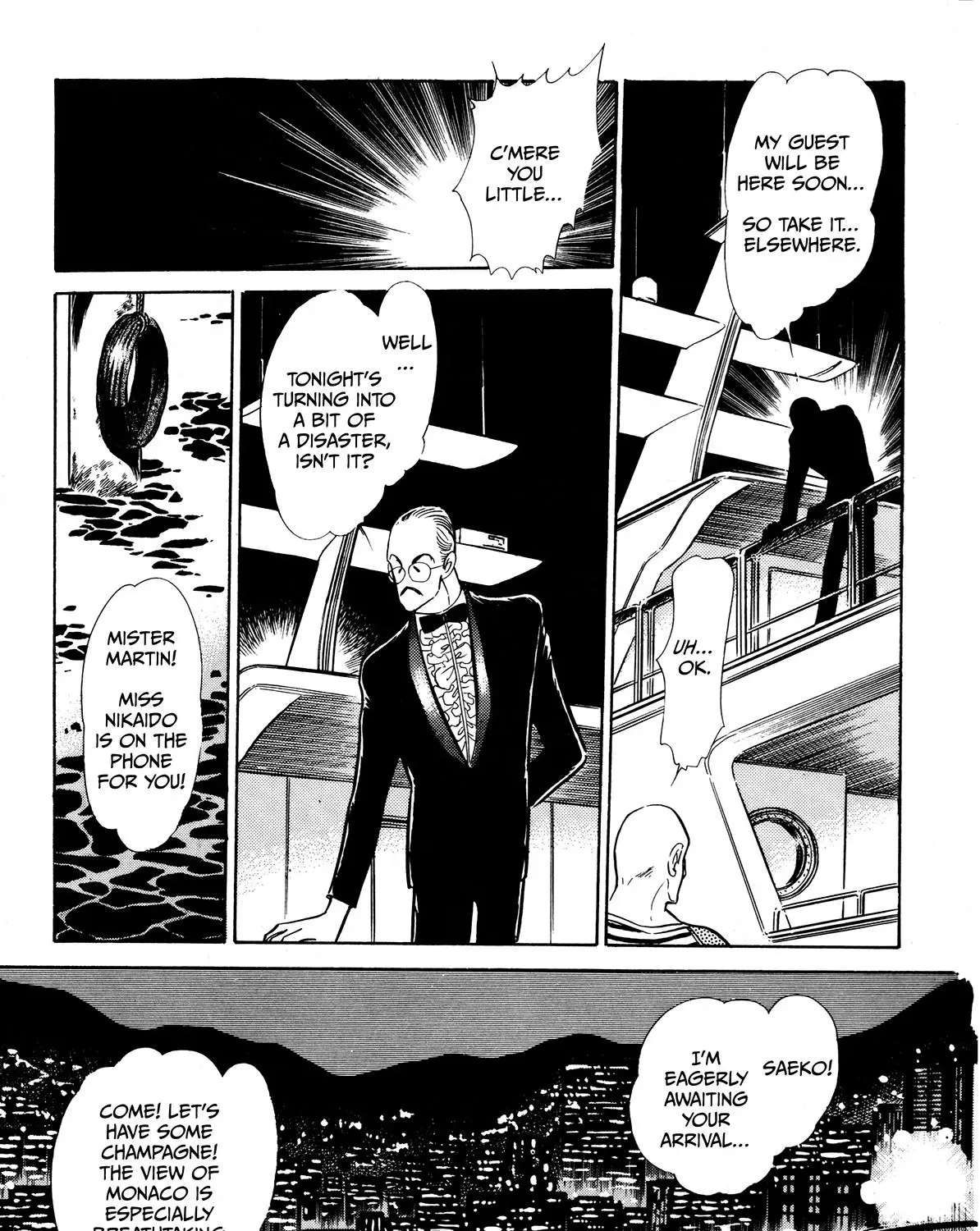 Gentleman Chapter 2 - page 19