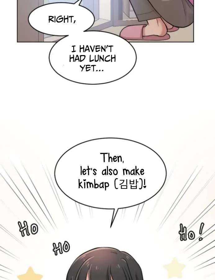 K-Chingu Chapter 6 - page 5
