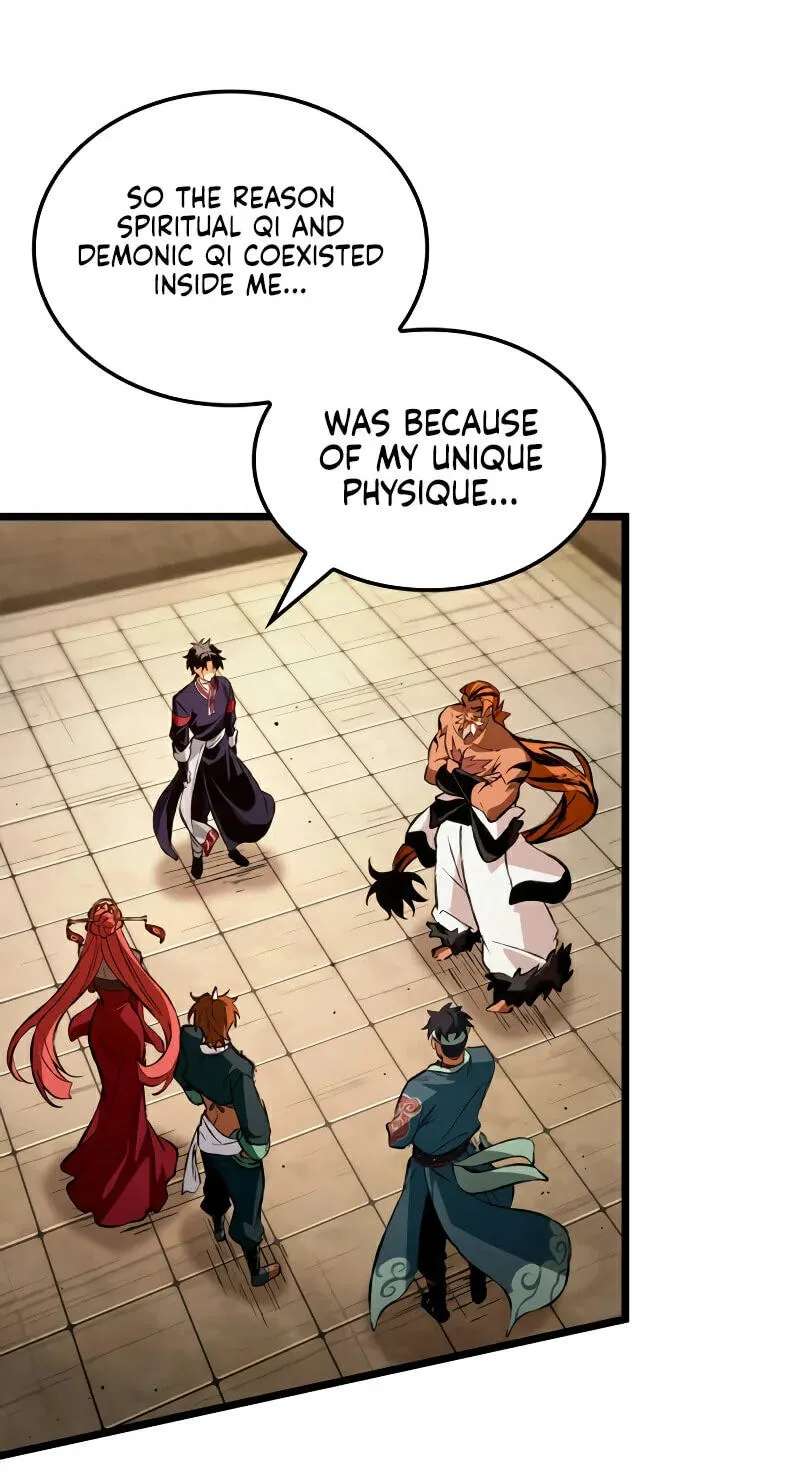 Chronicles of the Demon-Slaying Cultivator Chapter 15 - page 17