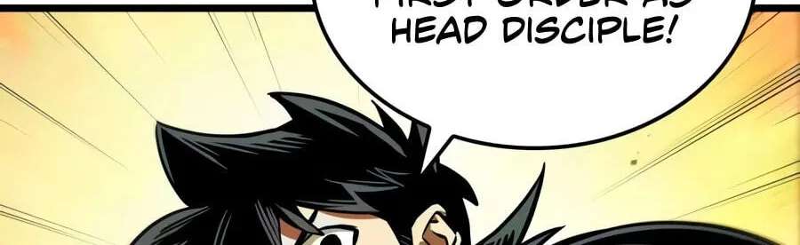 The Unforgettable Genius Martial Artist Chapter 23 - page 119
