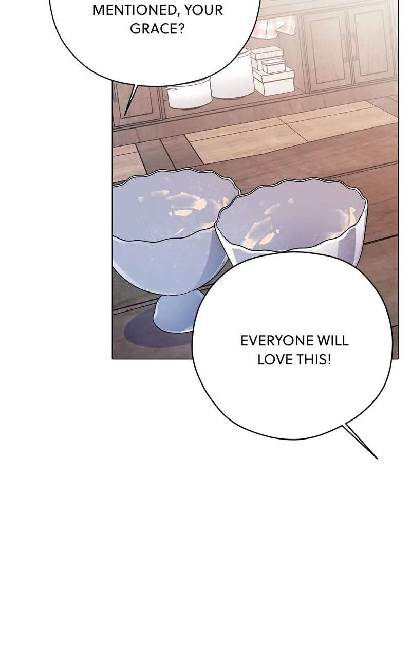Duchess's Lo-FiCoffeehouse Chapter 28 - page 91