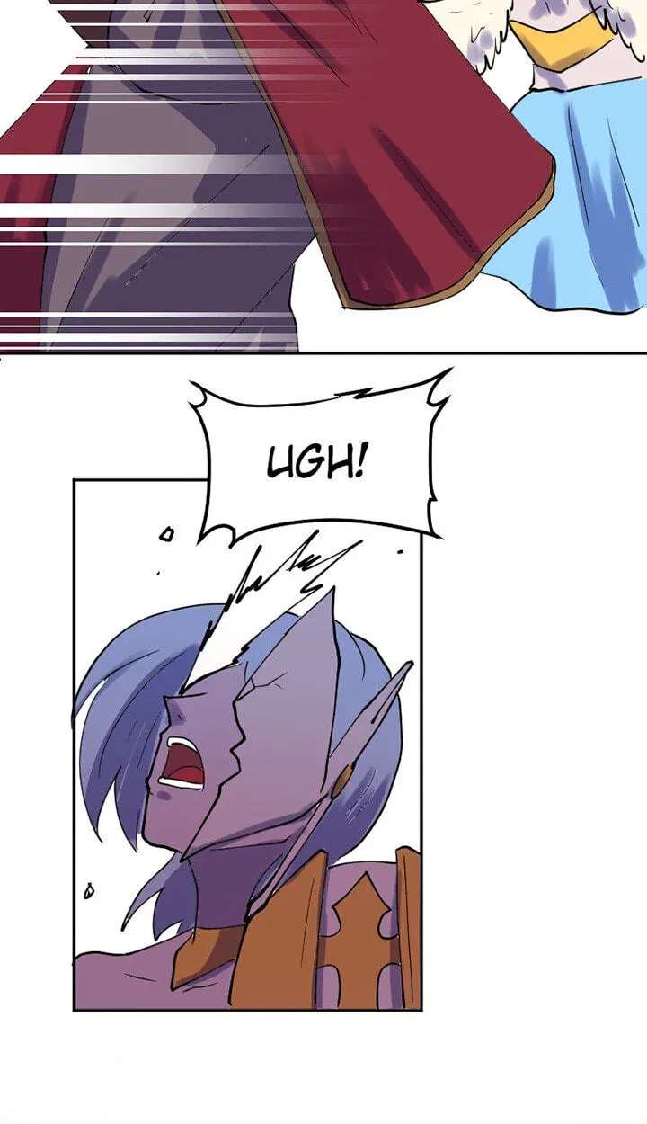 The Warrior in Rut Chapter 41 - page 76
