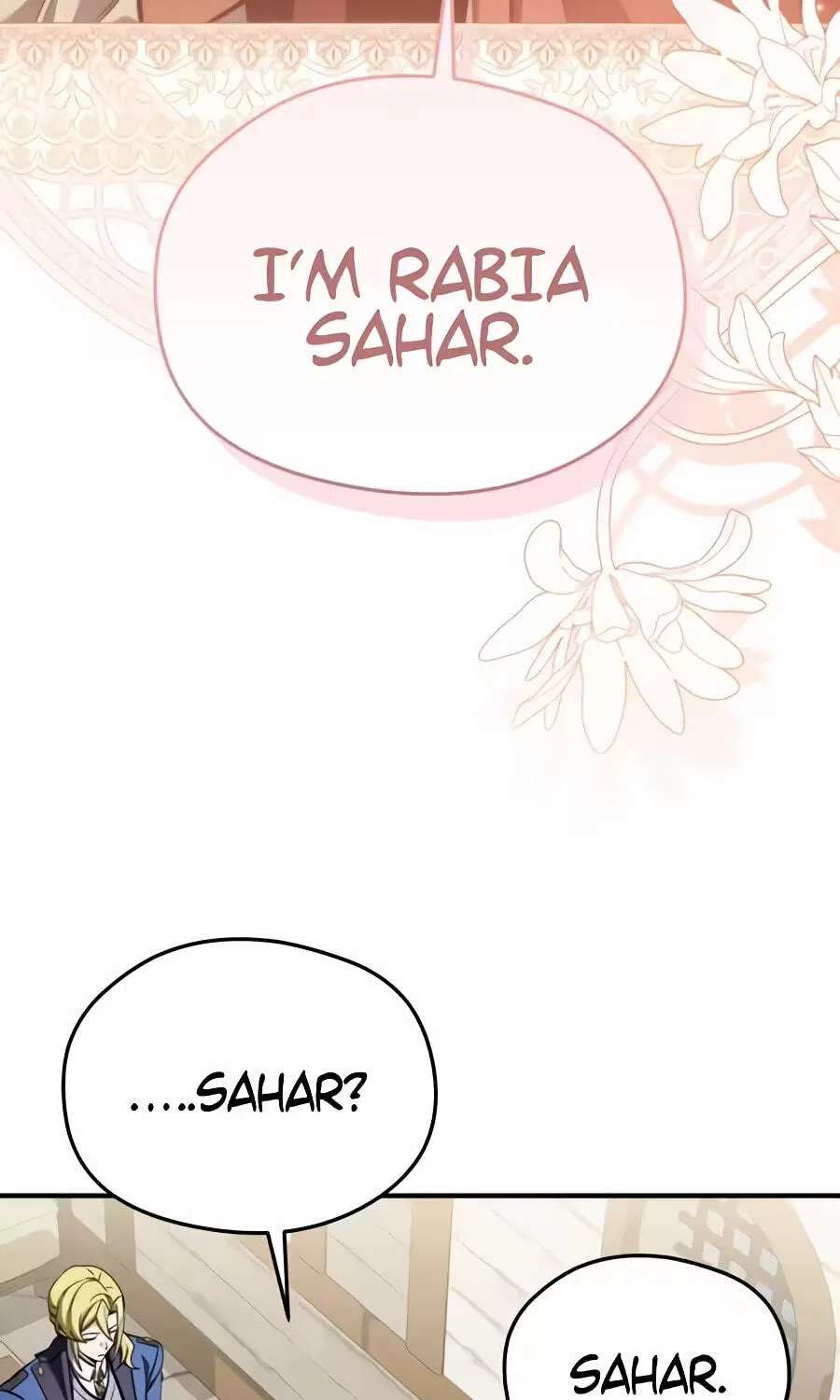 The Otherworldly Nutritionist Chapter 37 - page 27