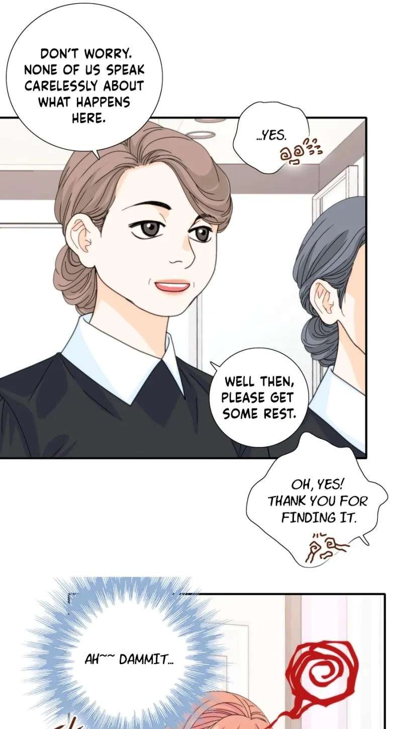 Contract Bride Chapter 14 - page 33