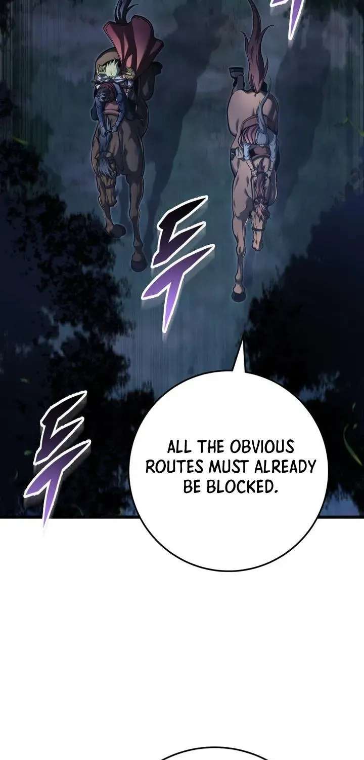 Dragonslayer’s Class Regression Chapter 100 - page 40