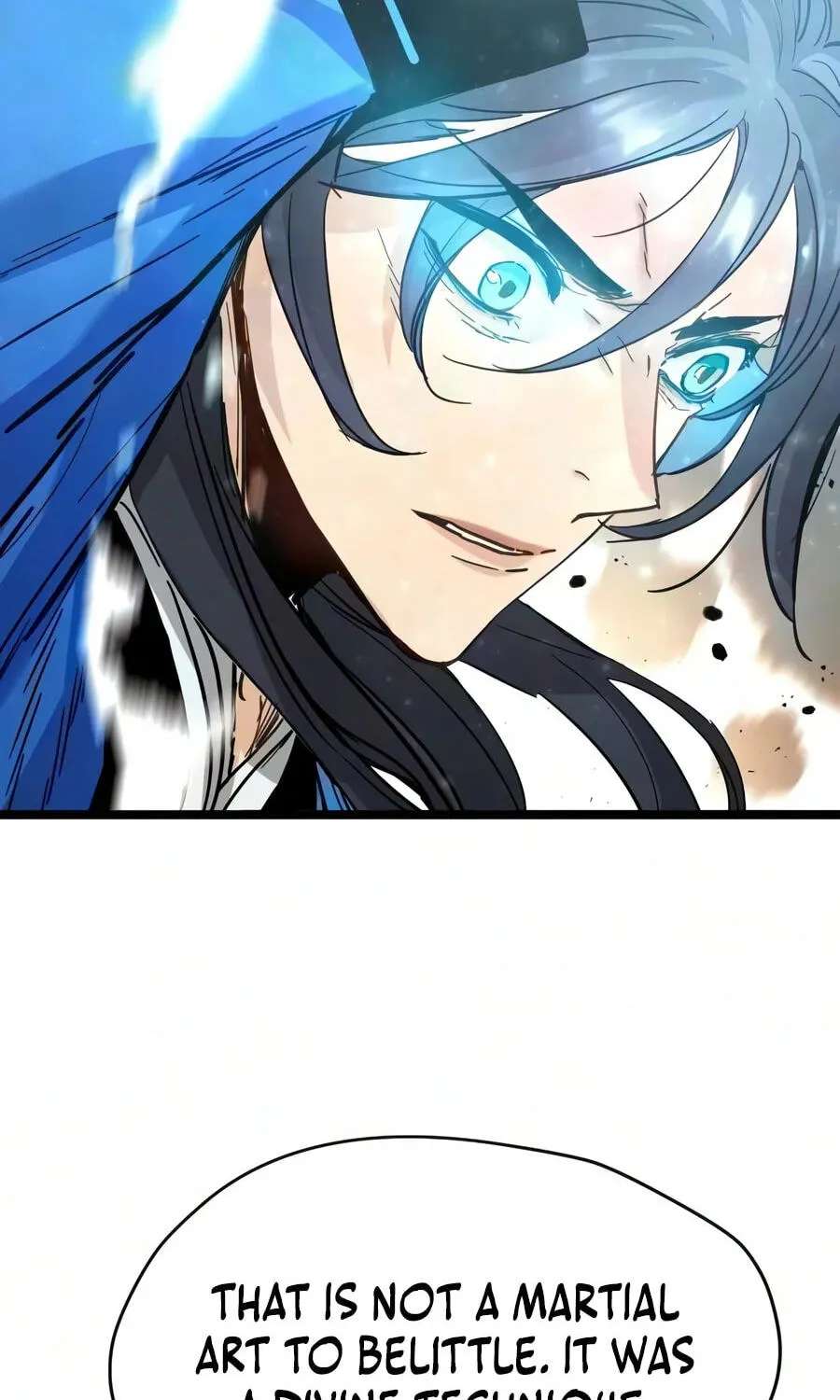 Sihanbu Cheonjaega Saranamneun Beop Chapter 92 - page 35