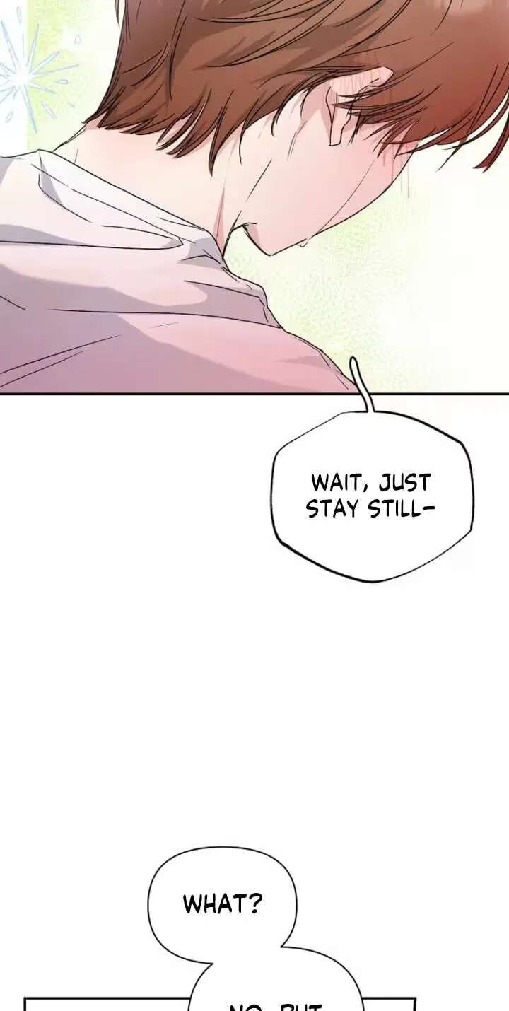 Too Much To Call Us Friends Chapter 23 - page 5