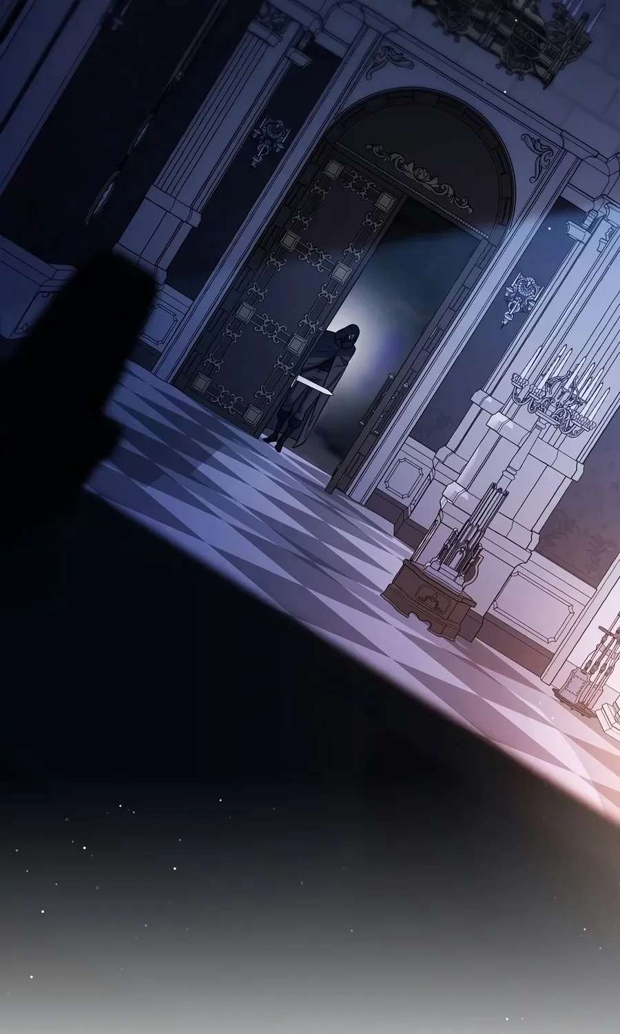 Margrave’s Bastard Son Was The Emperor Chapter 125 - page 18