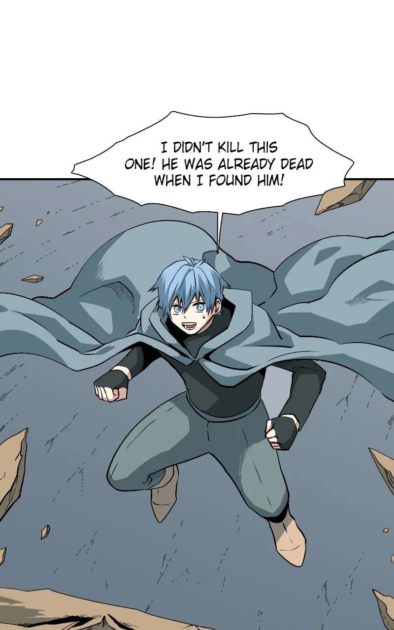 One Step Closer tothe Demon King Chapter 139 - page 32