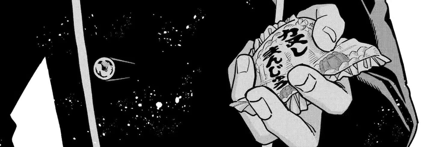 Sensei! Bokutachi ga Sekai o Horoboshimasu. Chapter 60 - page 48