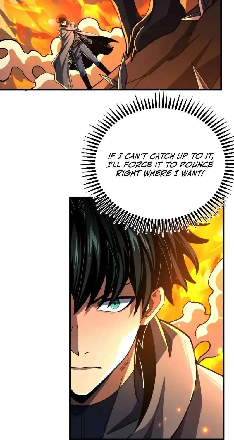 Super Magic Academy's SS Rank Freshman Chapter 30 - page 63
