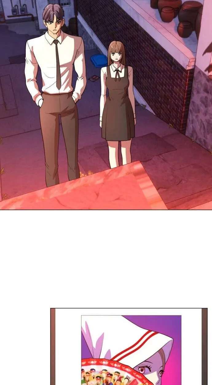 May Lady Ungnyeo Protect Us Chapter 42 - page 32
