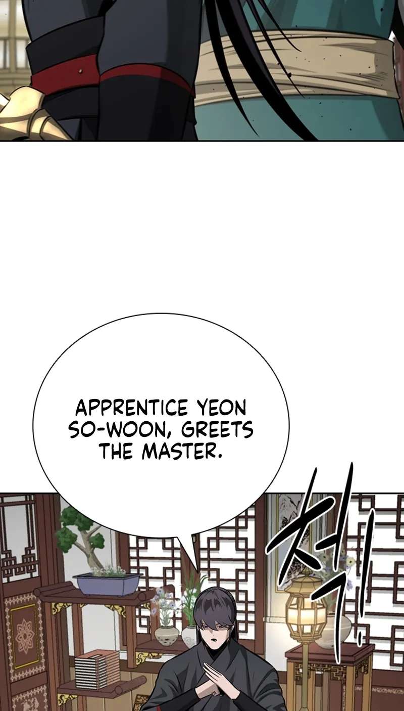 Absolute Master of the Senate Chapter 74 - page 73