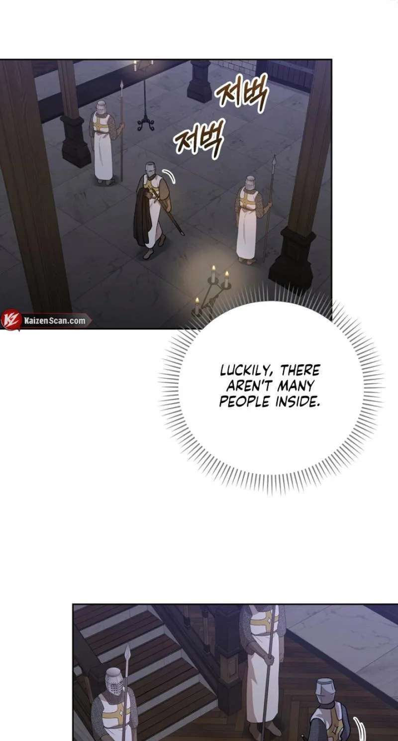 Pseudo Syndrome Chapter 40 - page 10