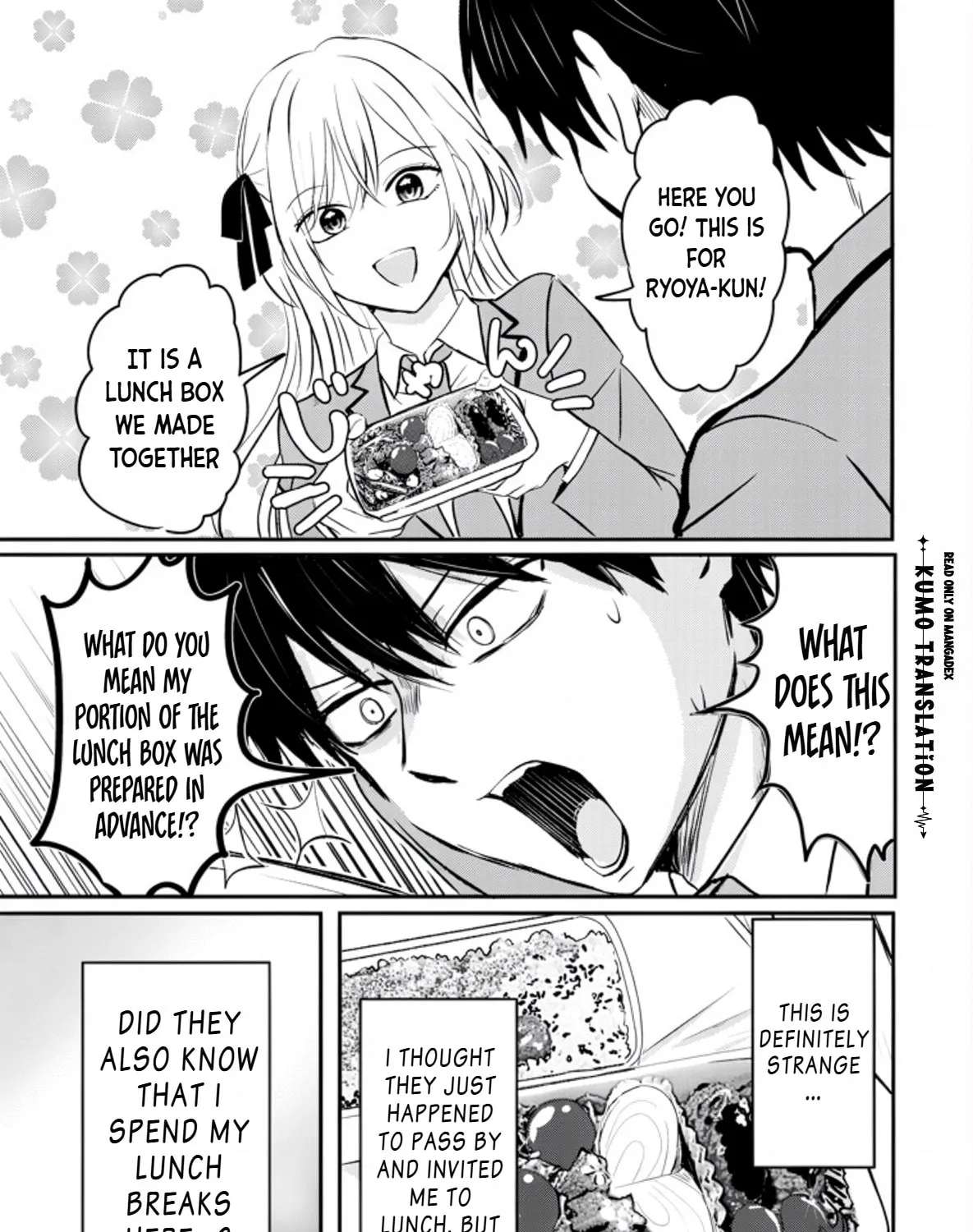 Nani No Torie Mo Nai Heibonna Ore Ga Bijin Futago Shimai Wo Inochigake De Tasuketa Kekka, Jitsuha Yan De Redatta Ni Nin Wo Ga Chi Horesaseteshimatta Ken Chapter 2 - page 28