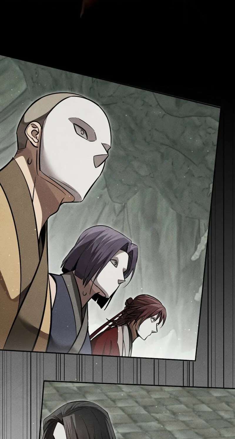 The Legend of Enxue Chapter 68 - page 99