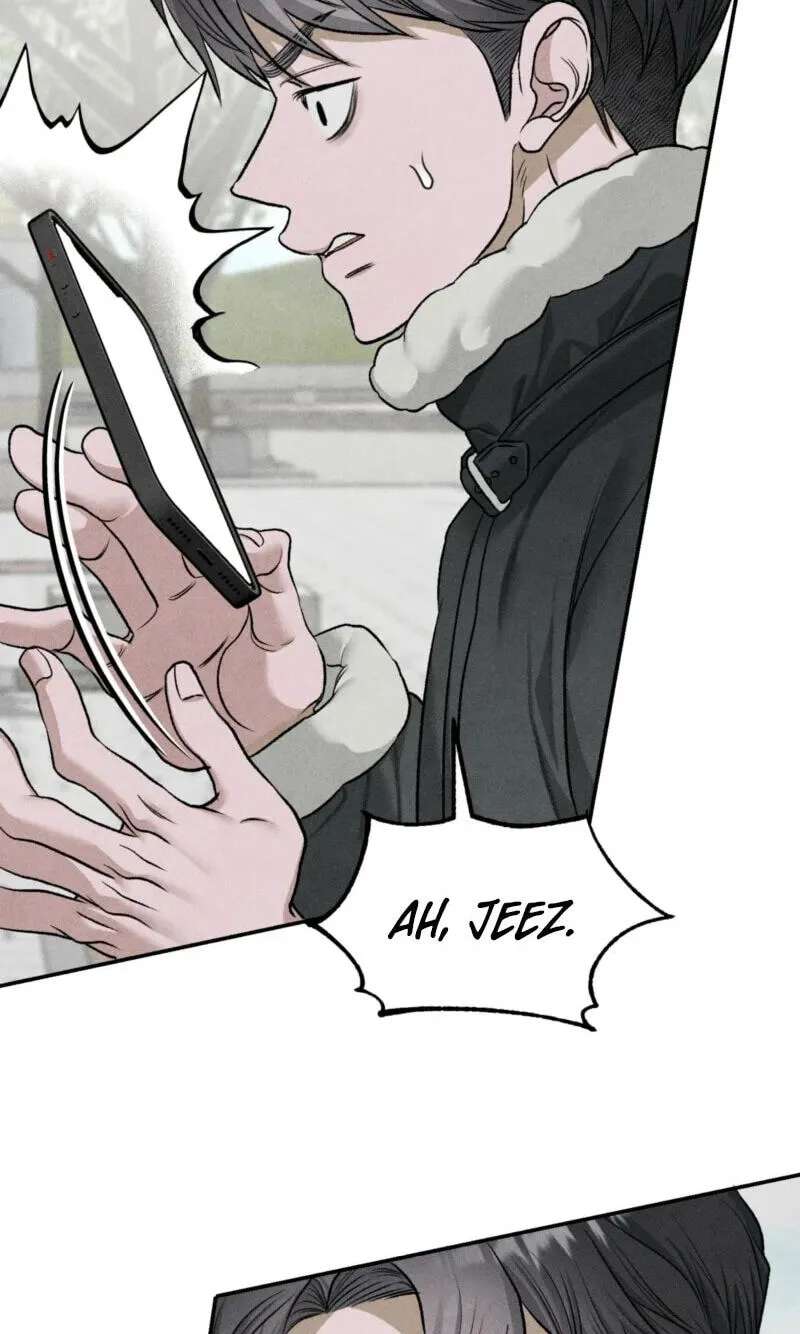 Pond Where Flowers Fall Chapter 84 - page 5