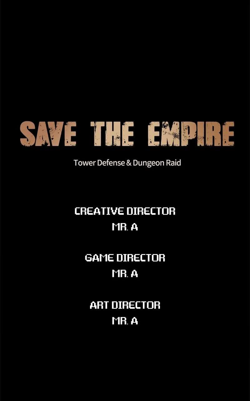I Became the Tyrantof a Defense Game Chapter 1 - page 29