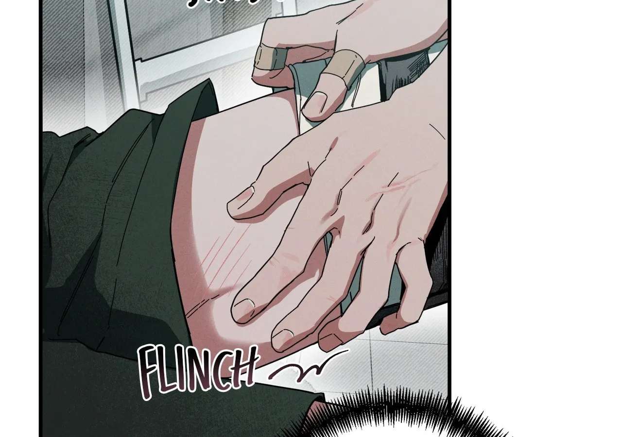 Jangsanbeom (Teriyaki) Chapter 19 - page 122