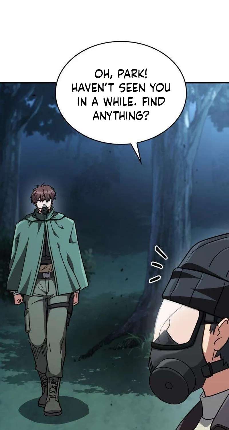 The Corruption Immune Swordsman's Calamity Sword Chapter 3 - page 86