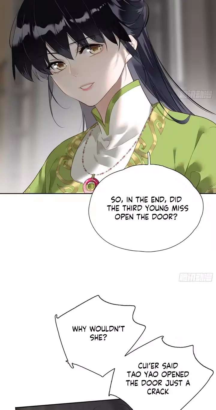 The Glory of the Noble Household Chapter 6 - page 42