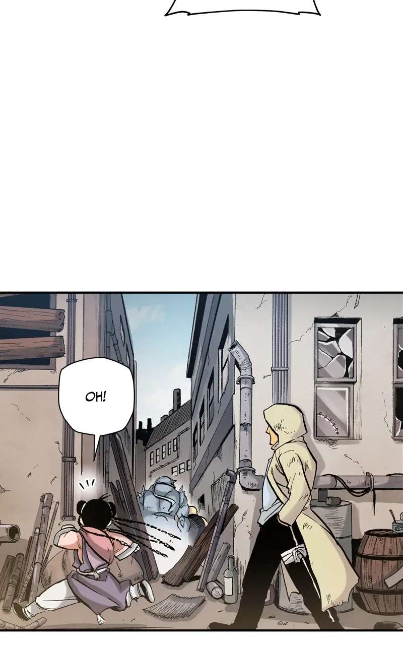 Fullmetal Alchemist (Official Webtoon) Chapter 144 - page 13