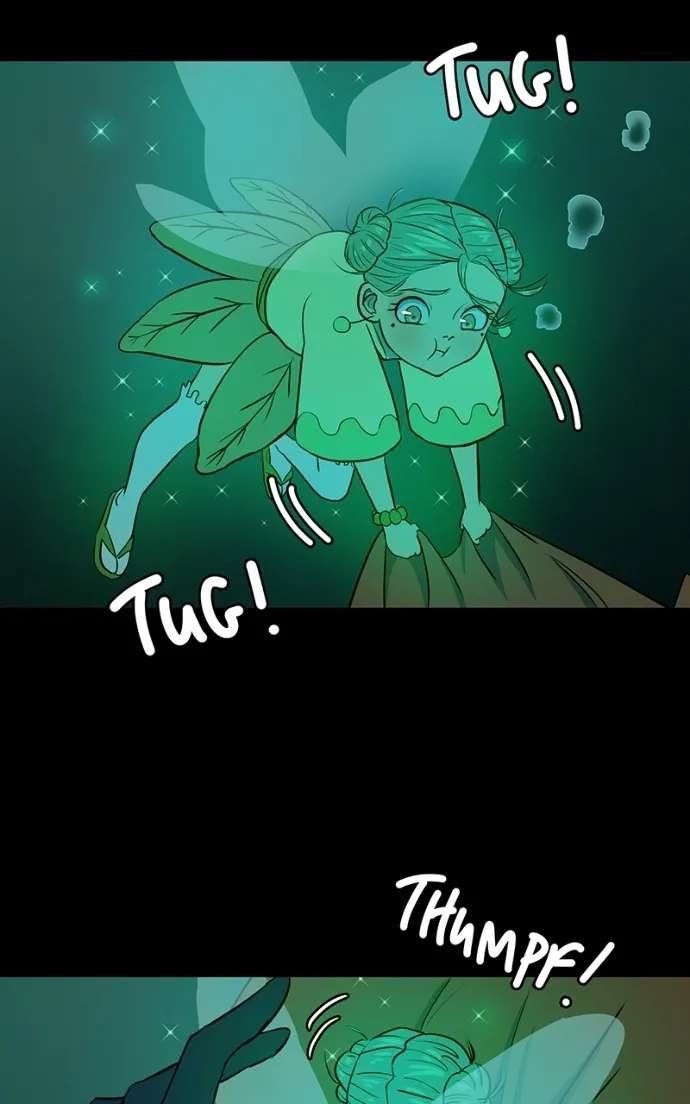The Wendybird Chapter 29 - page 6