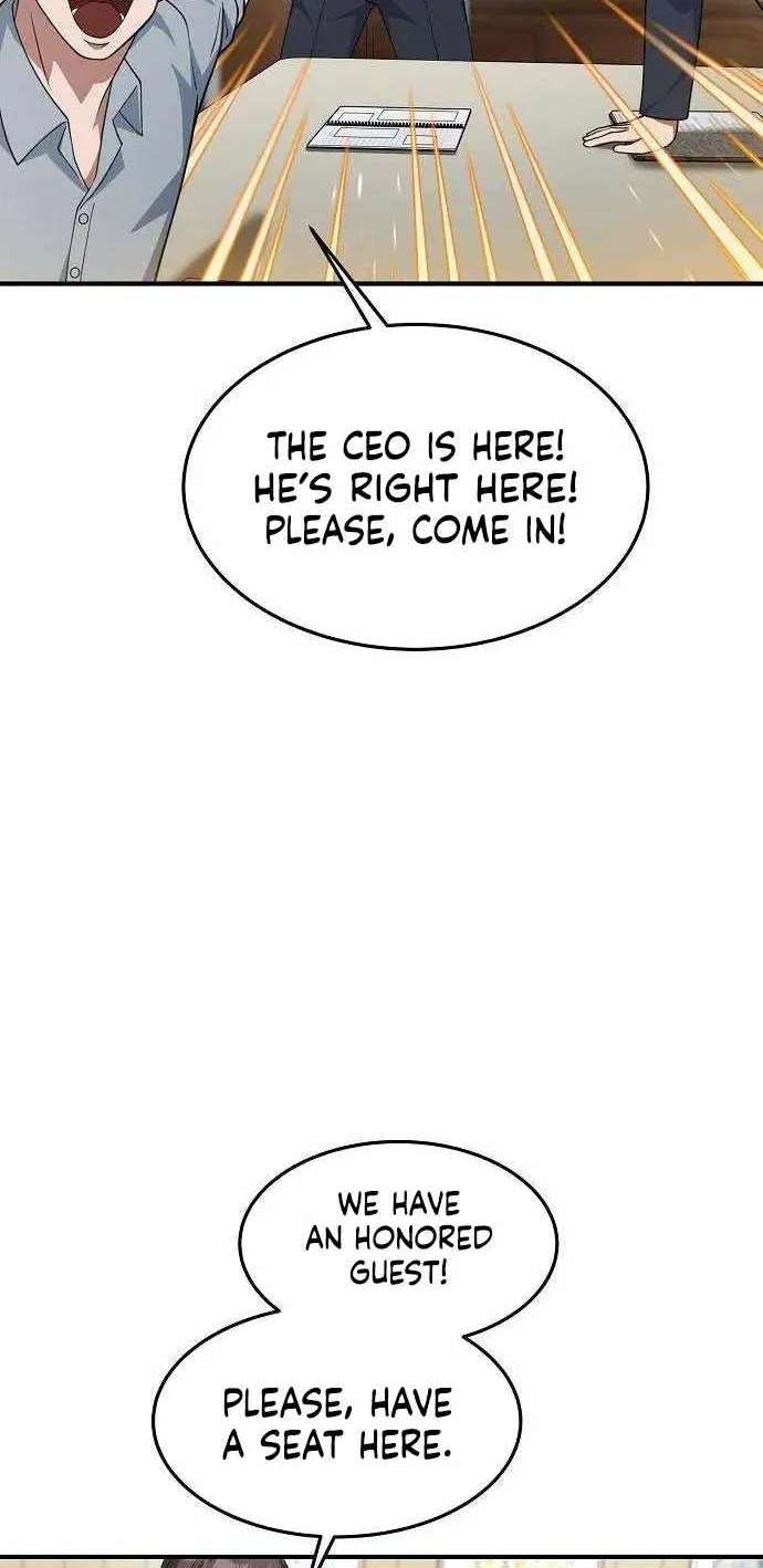 The Chairman Who Wants to Slack Off and Enjoy Life Chapter 26 - page 40